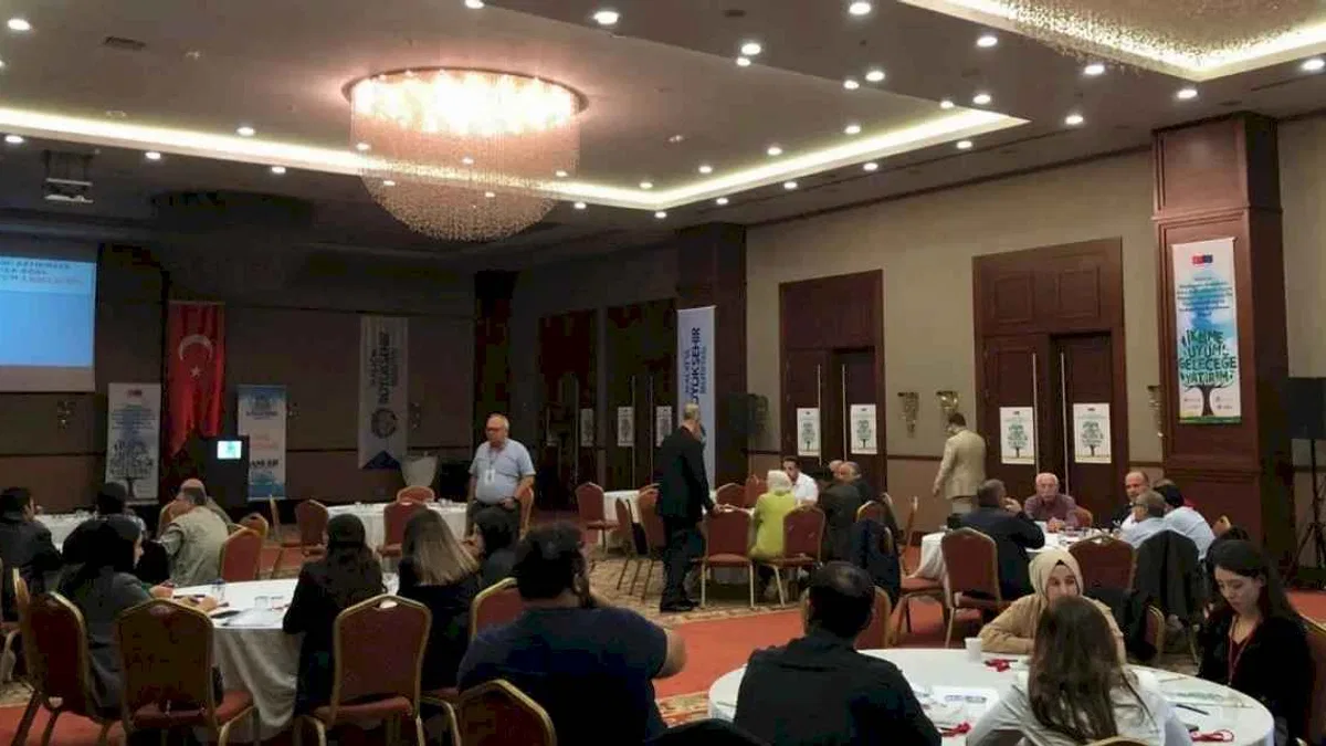 Malatya'da iklim değişikliğine karşı önemli adım