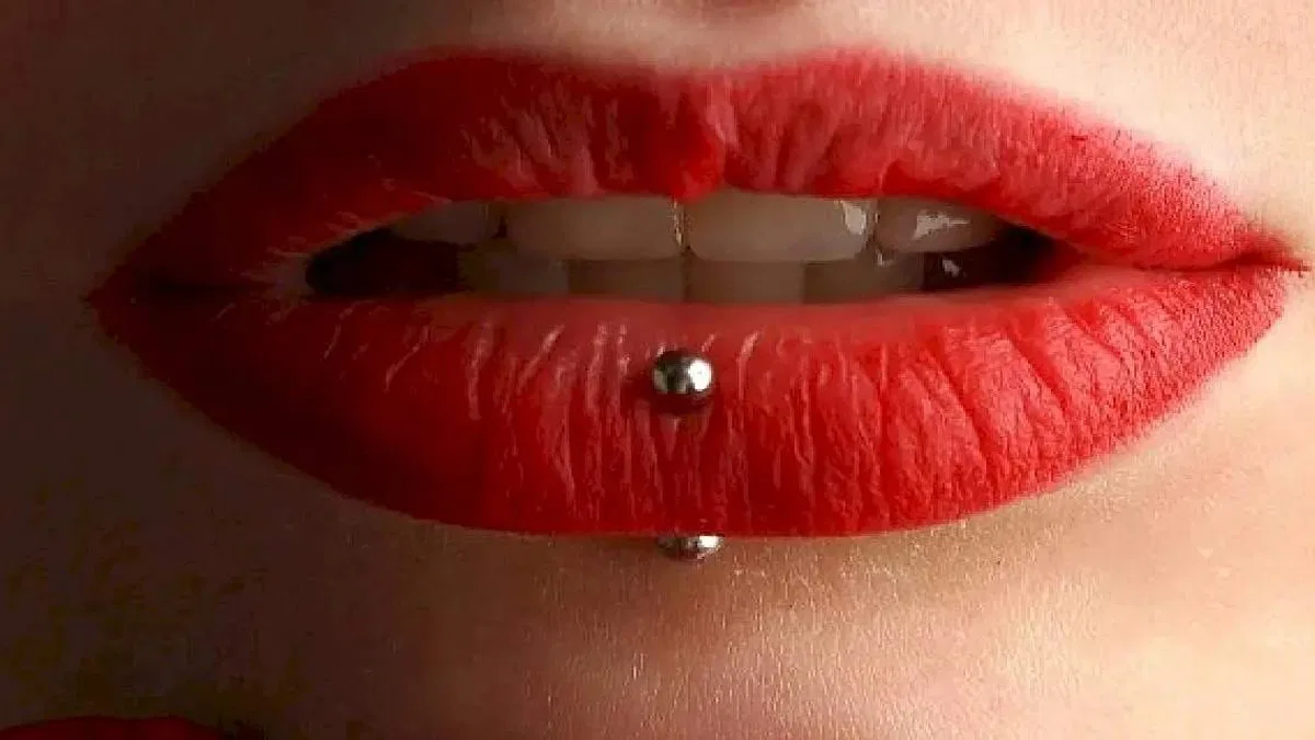Piercing Yaptıracaklara Kötü Haber: Alerjik Reaksiyonlara Yol Açabilir!