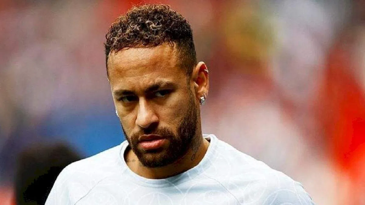 PSG’de Neymar'ın önlenemez düşüşü!