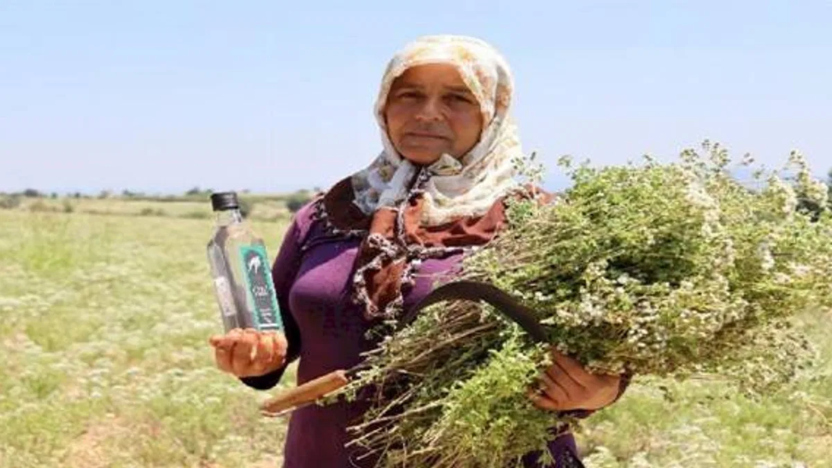 Kırsal turizmde kalkınmanın öncüsü olacaklar
