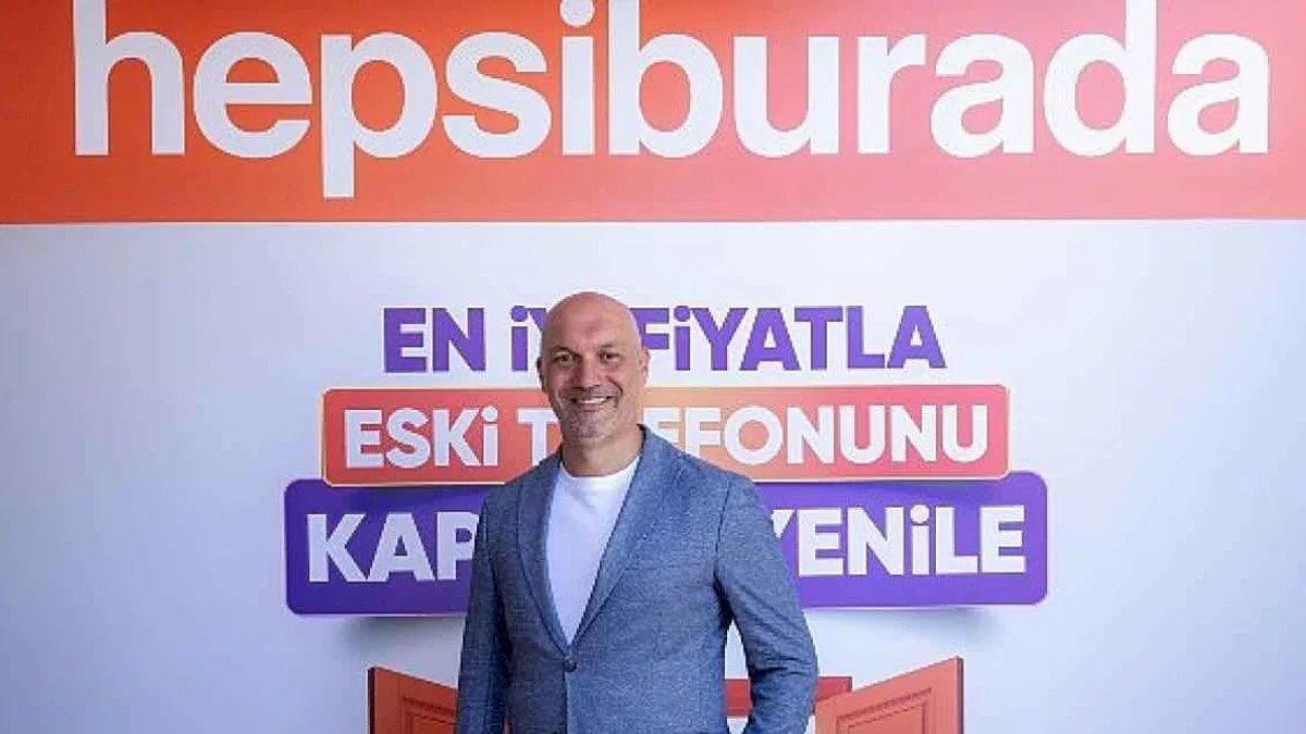 "Eskiyi Kapında Yenile" hizmetiyle eski telefonlar yeniden hayat buluyor