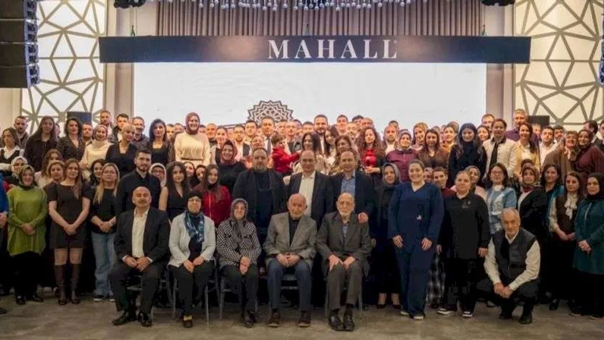 Kayseri’nin köklü markası Çarşıbaşı Gıda 80 yaşında