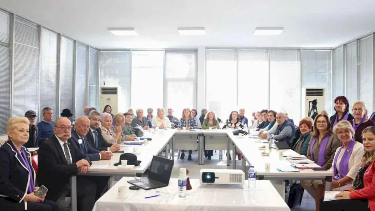 Çankaya Belediyesi’nden 65 Yaş Üzeri Vatandaşlara Yönelik Anlamlı Proje