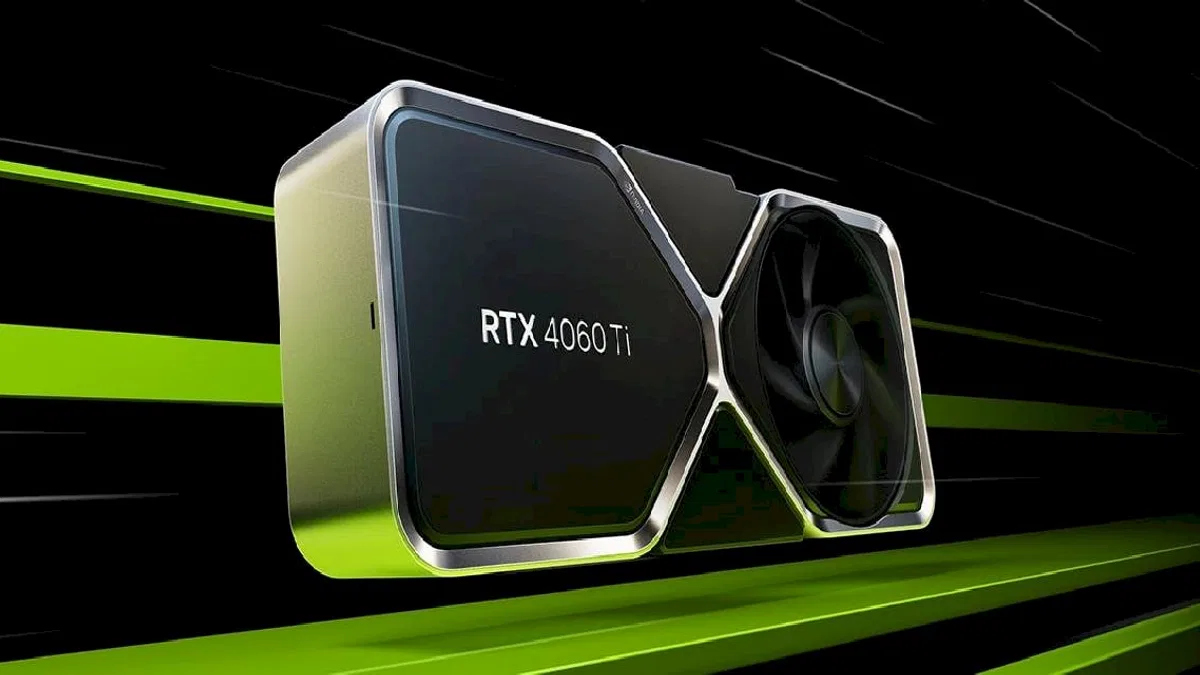 RTX 4060 Ti 16 GB Ekran Kartları Satışa Çıkıyor