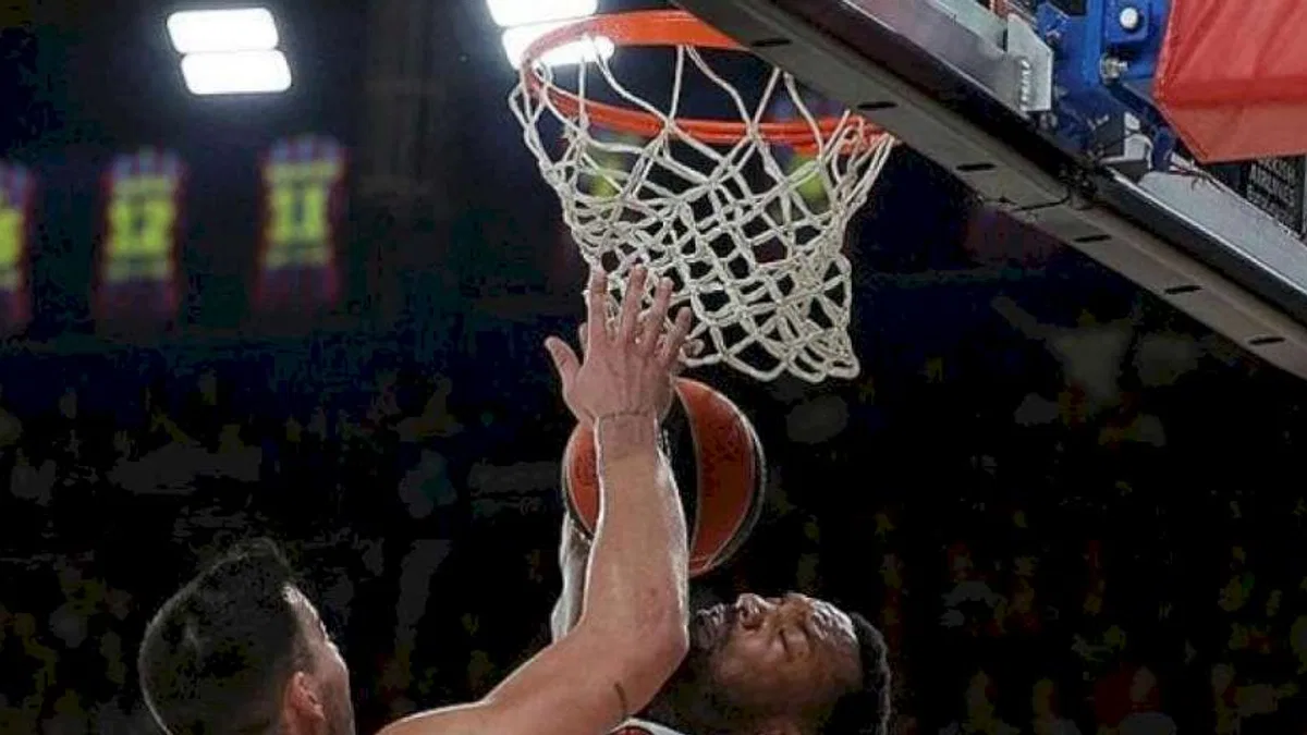 Barcelona 89- 81 Fenerbahçe Beko ( MAÇ SONUCU - ÖZET)