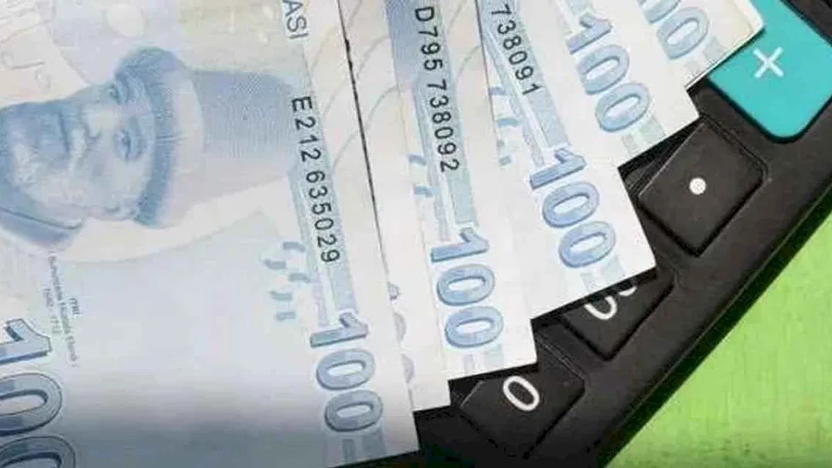 Tüketici kredileri 1 trilyon 769 milyar liraya ulaştı