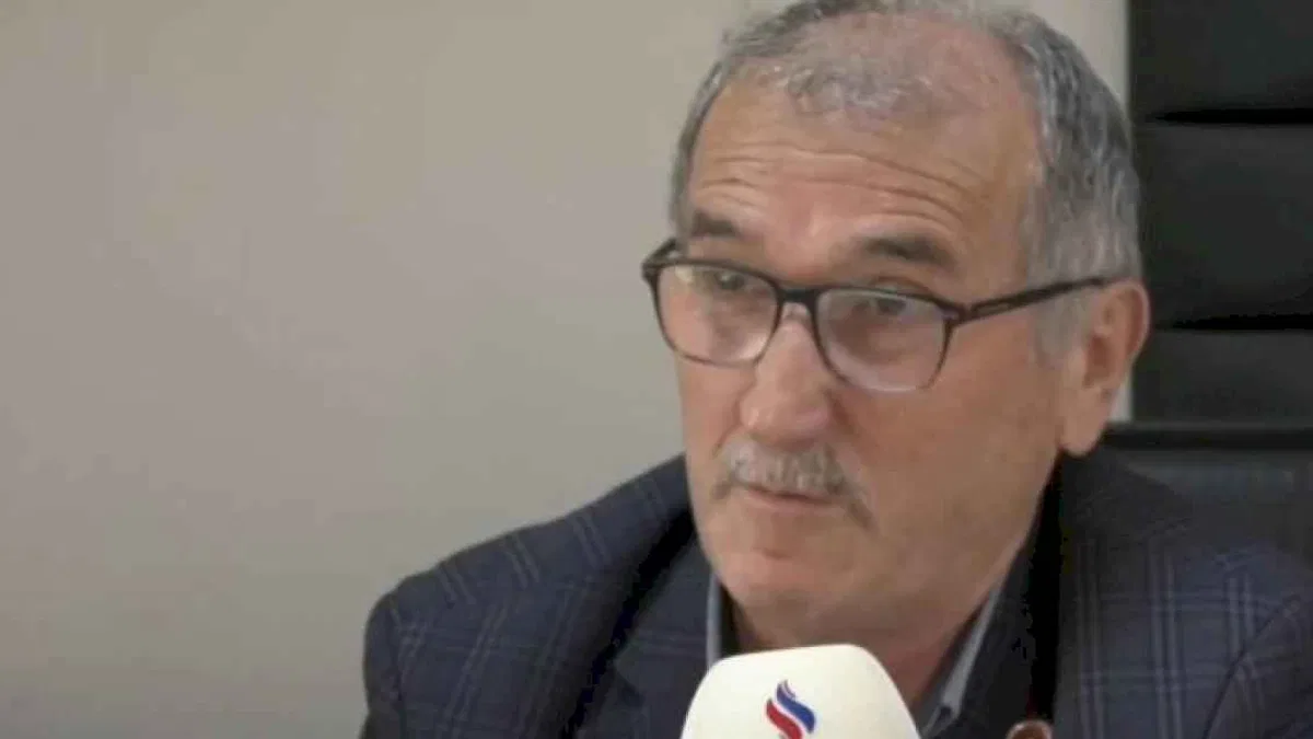 Bursa Adalet Mahallesi sakinlerinin idarecilerden beklentileri neler?