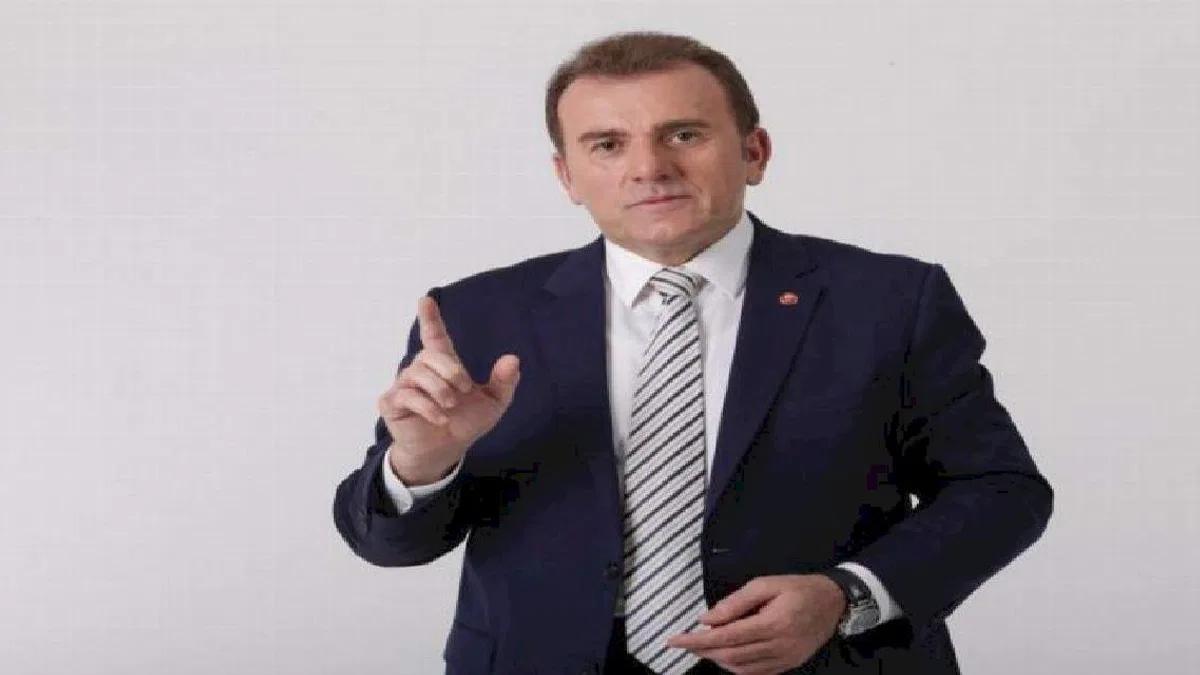 Adalet Partisi'den zam tepkisi