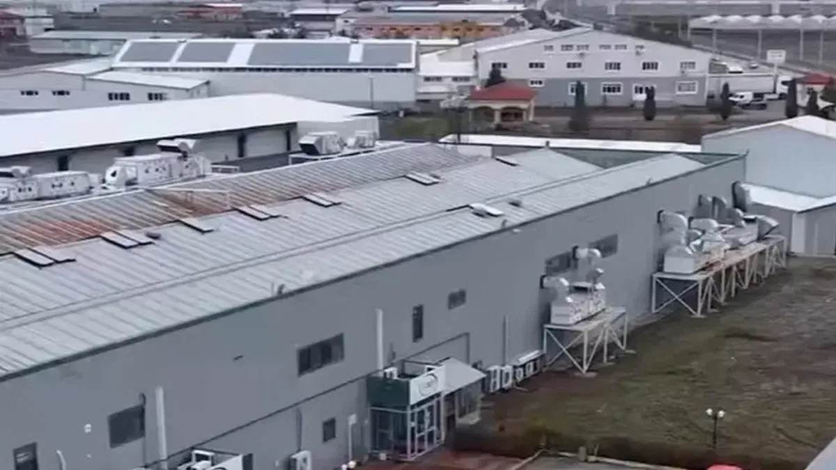 Erzincan’ın süt üretimi Türkiye’nin sofralarında