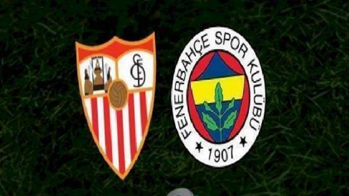 FENERBAHÇE MAÇI CANLI
