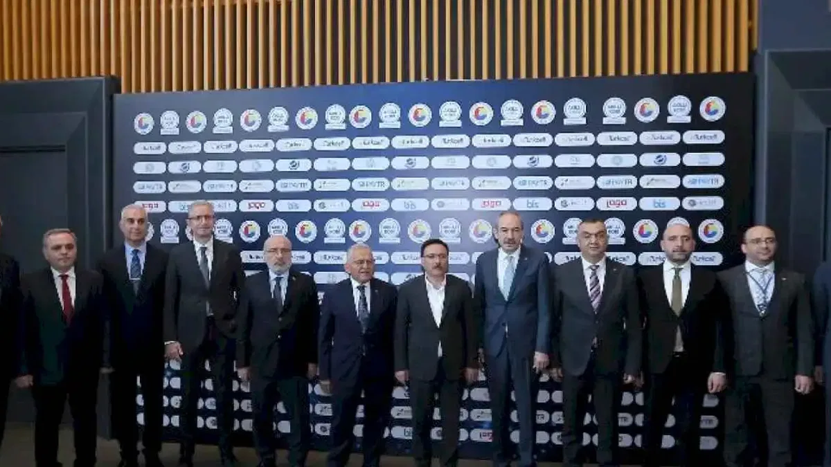 KOBİ'lerin dijital dönüşüm yol haritası Kayseri'de konuşuldu