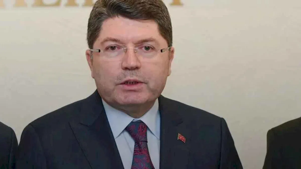 Terörsüz Türkiye'nin şafağındayız