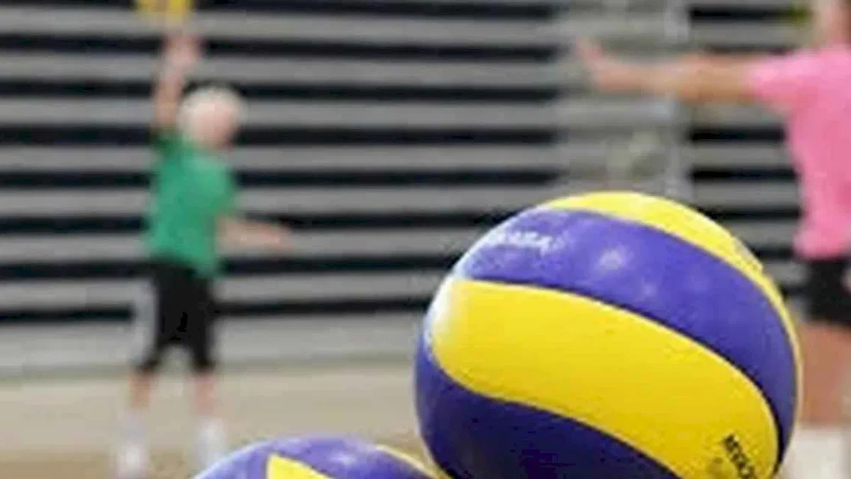 Festival Voleybol heyecanı Fuar İzmir'de yaşanacak