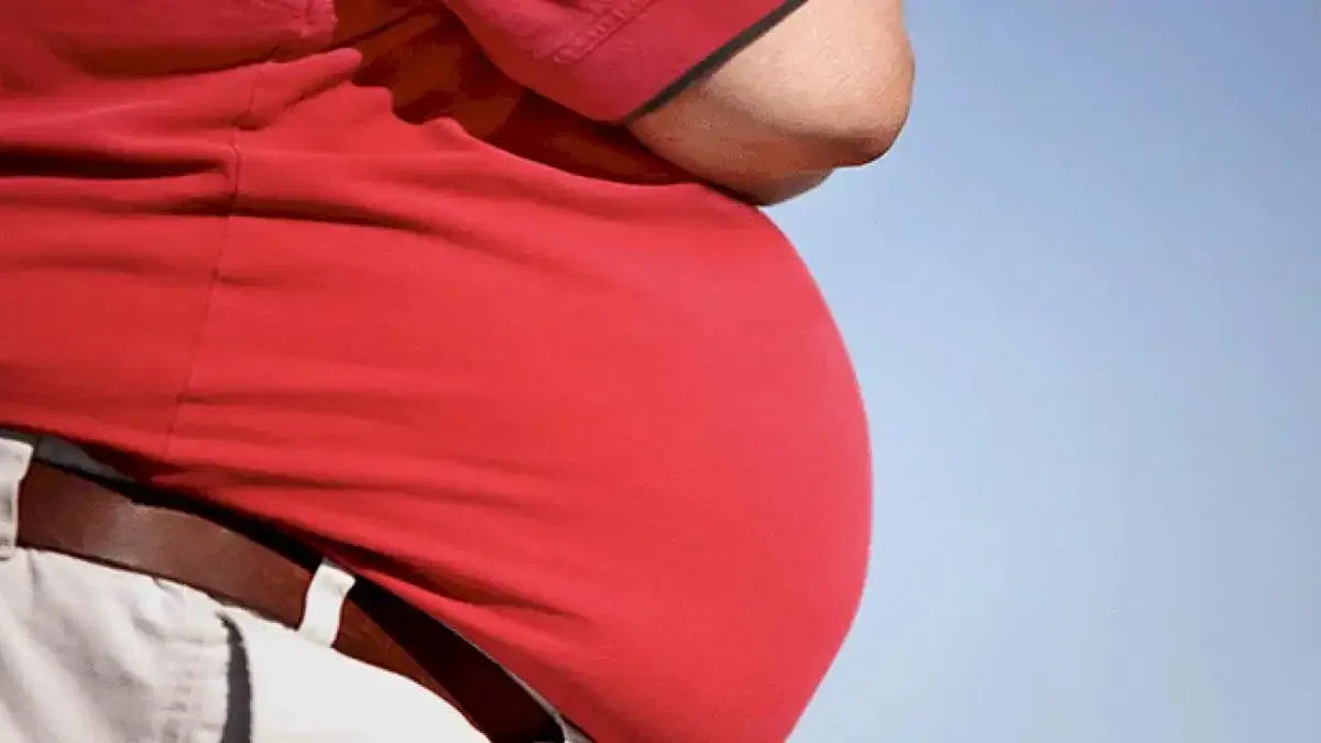 Dünya nüfusunun en az yarısı yakın gelecekte obez olacak