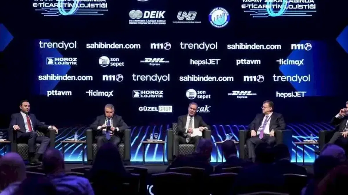 Türkiye'ye 200 milyar dolarlık ulaştırma yatırımı yolda