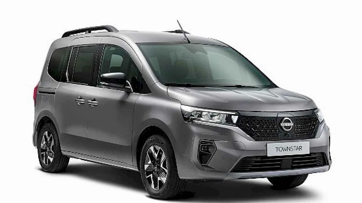 Nissan Türkiye, Townstar ile hafif ticari araç pazarına girdi