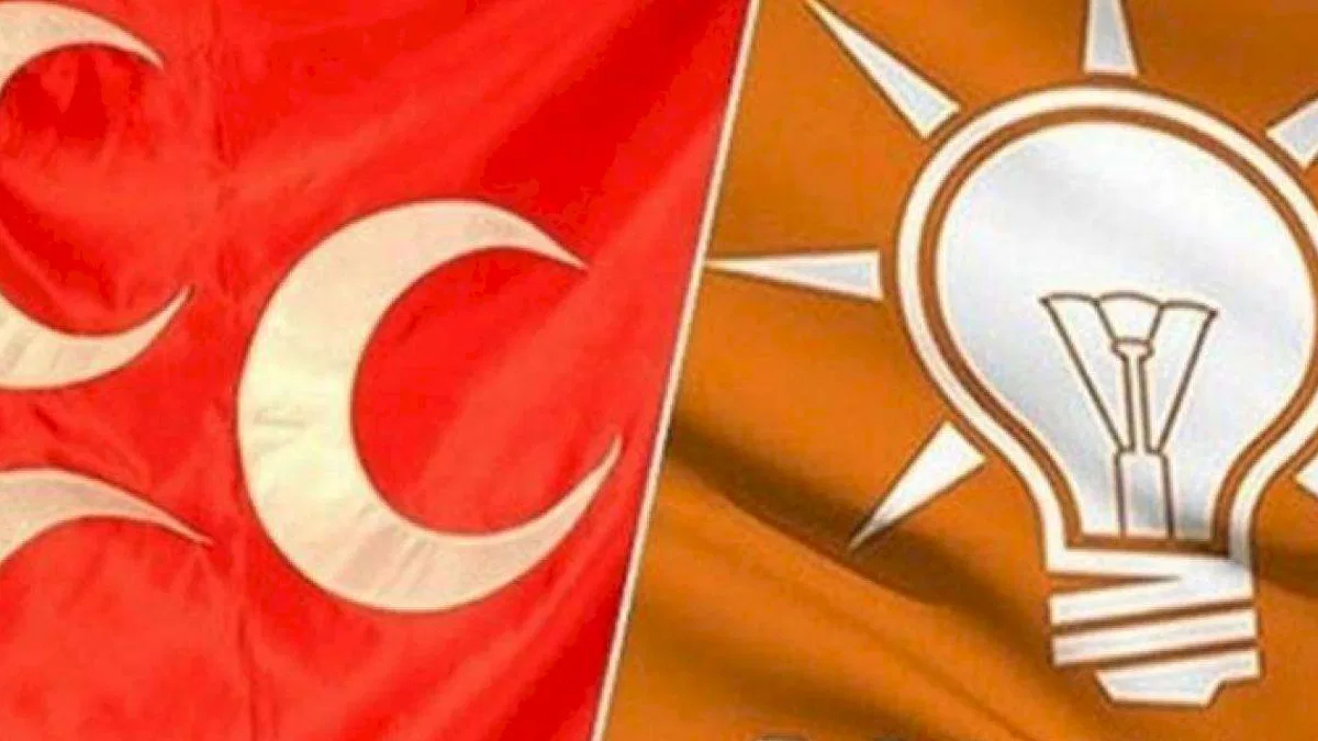 Ankara'da o ilçeler MHP'ye mi verildi?