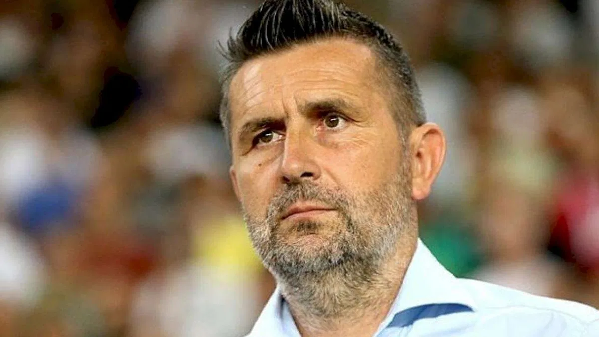 Bjelica Trabzon'a geliyor! İşte sebebi