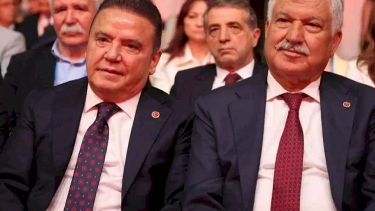 Zeydan Karalar'dan 'hükümet'e çağrı