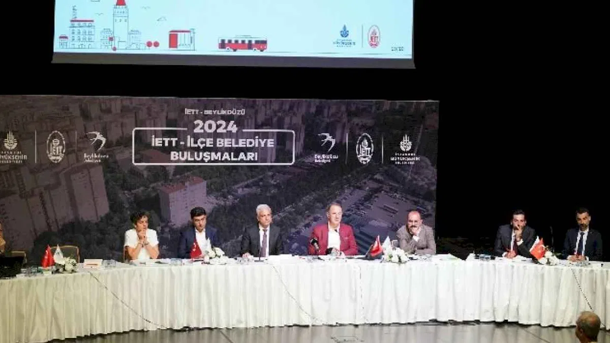 Beylikdüzü'ne 3 yeni hat geliyor