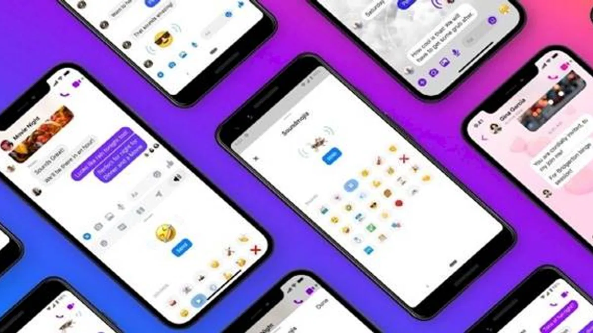Facebook Messenger, SMS Mesajları İçin Desteği Sonlandırıyor