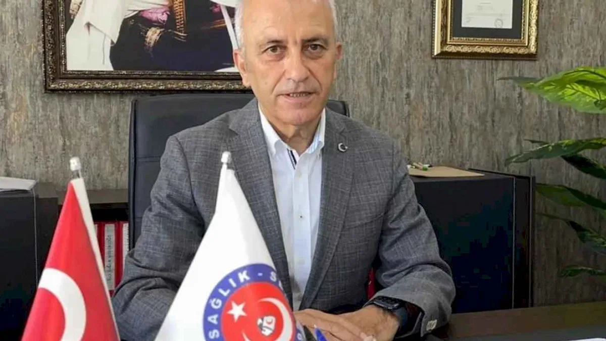 Türk Sağlık-Sen’den Aile Hekimliği Yönetmeliği tepkisi