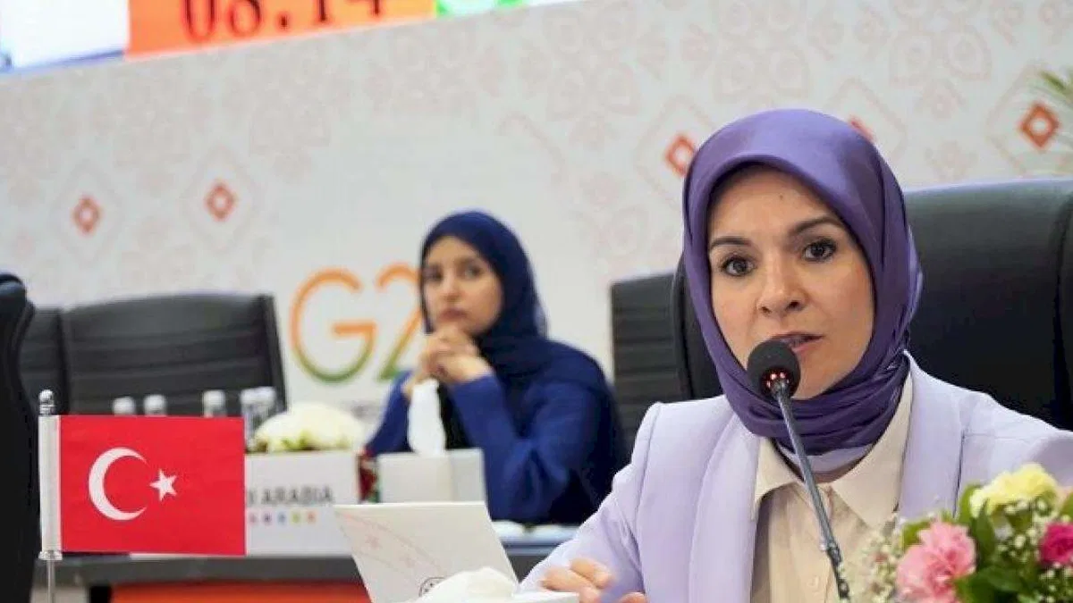 Engelli Hakları İzleme ve Değerlendirme Kurulu toplanıyor