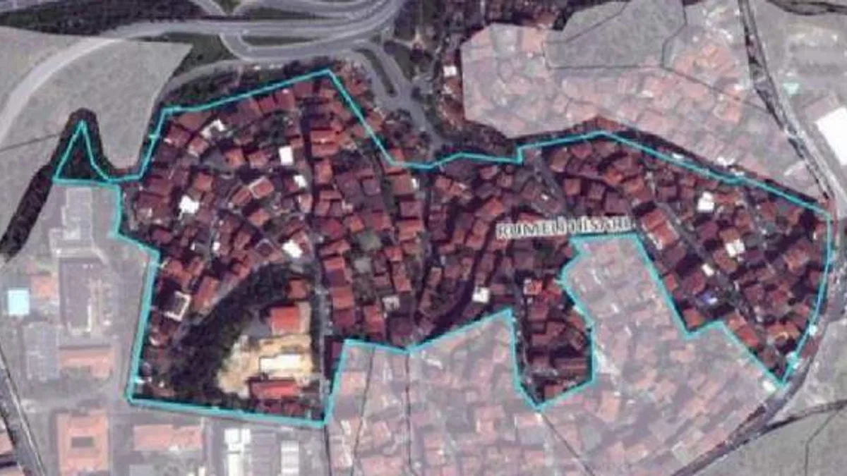 55 yıllık bekleyiş sona erdi
