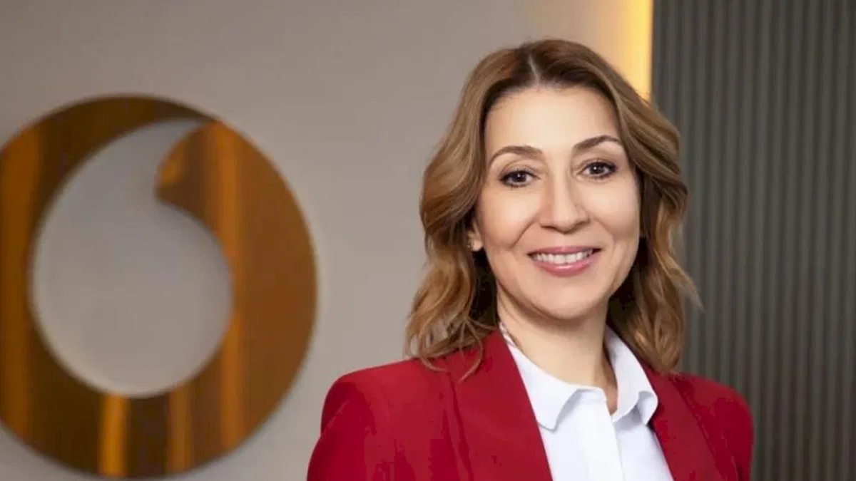 Vodafone’dan Mağazada 5G Deneyimi