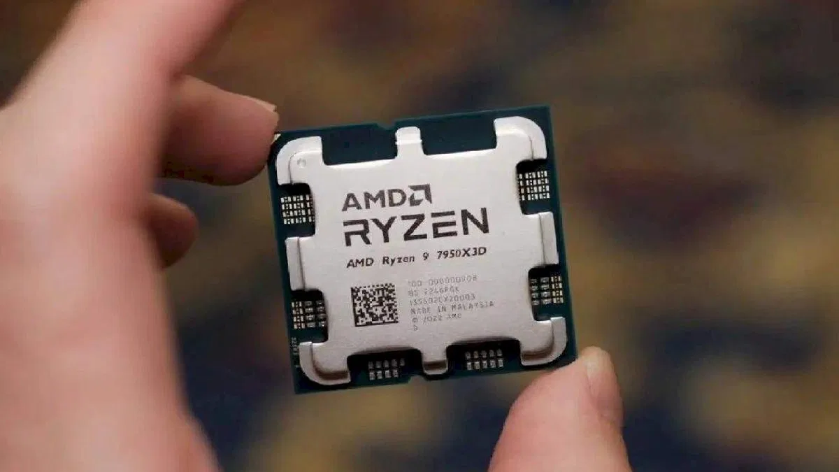 AMD, Intel’i Güç Tüketim Değerleri Üzerinden Vurdu