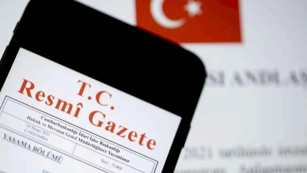 Kamu ihalelerinde değişiklik