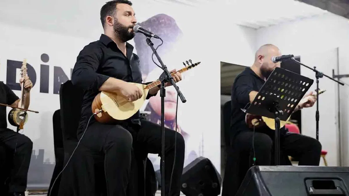 Ankara Keçiören’de her mahallede konser coşkusu yaşanıyor