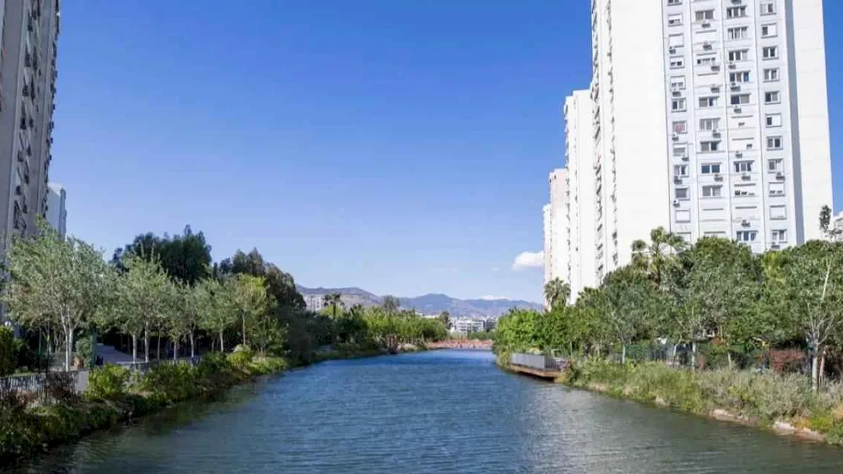 Başkan Tugay İzmir’in “iklim nötr” çalışmalarını anlattı