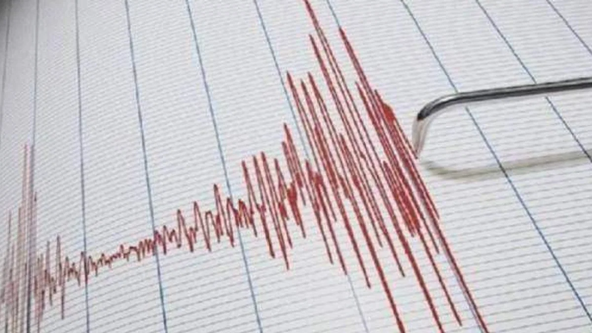 Deprem takvimi öne çekildi