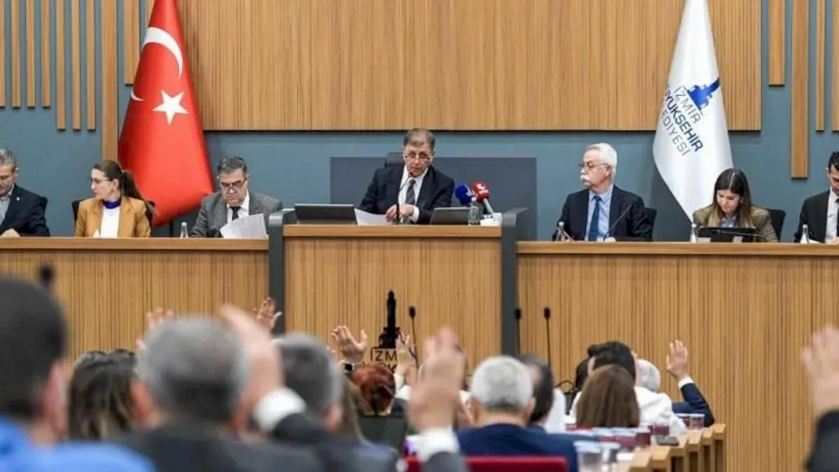 İzmir'de Başkan Tugay’dan kredi tepkisi!