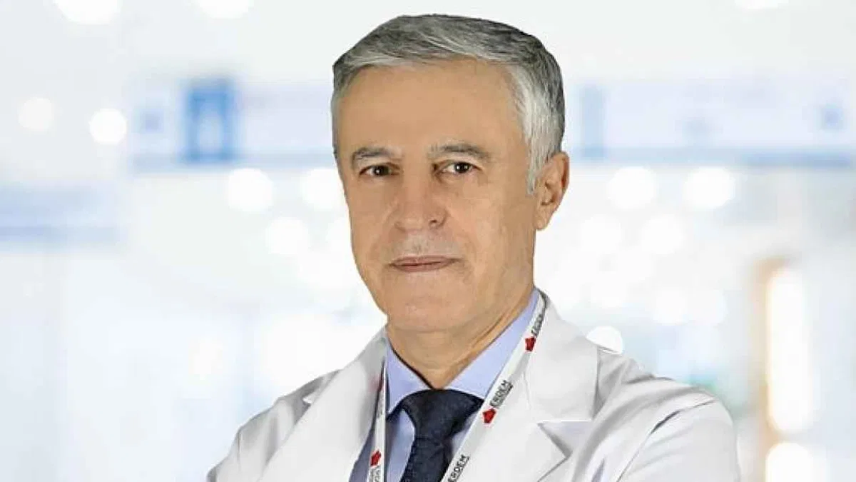 Ofis Çalışanlarını Bekleyen Gizli Tehdit