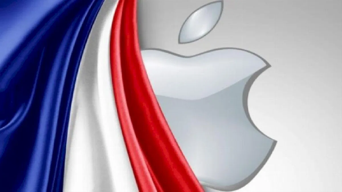 Fransa'dan Apple'a 'cihazları işlevsizleştirme' soruşturması