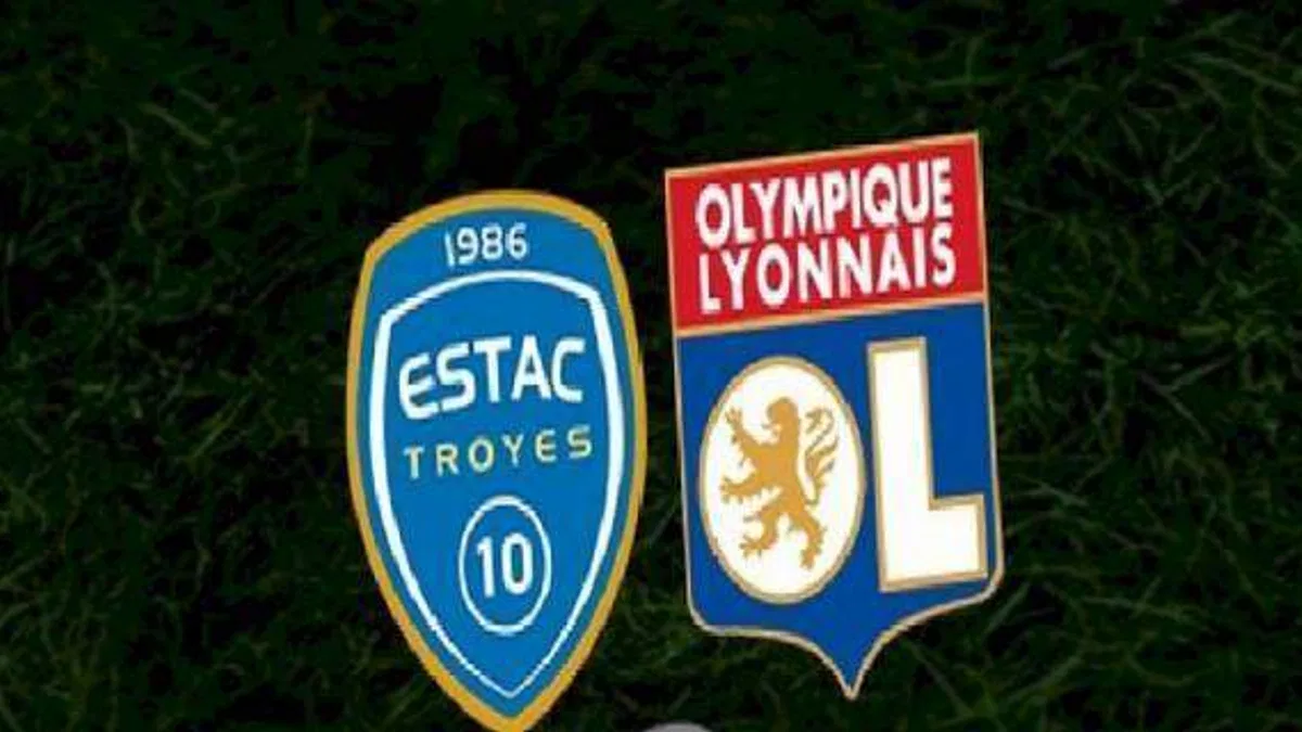 Troyes - Lyon maçı ne zaman, saat kaçta ve hangi kanalda? | Fransa Ligue 1