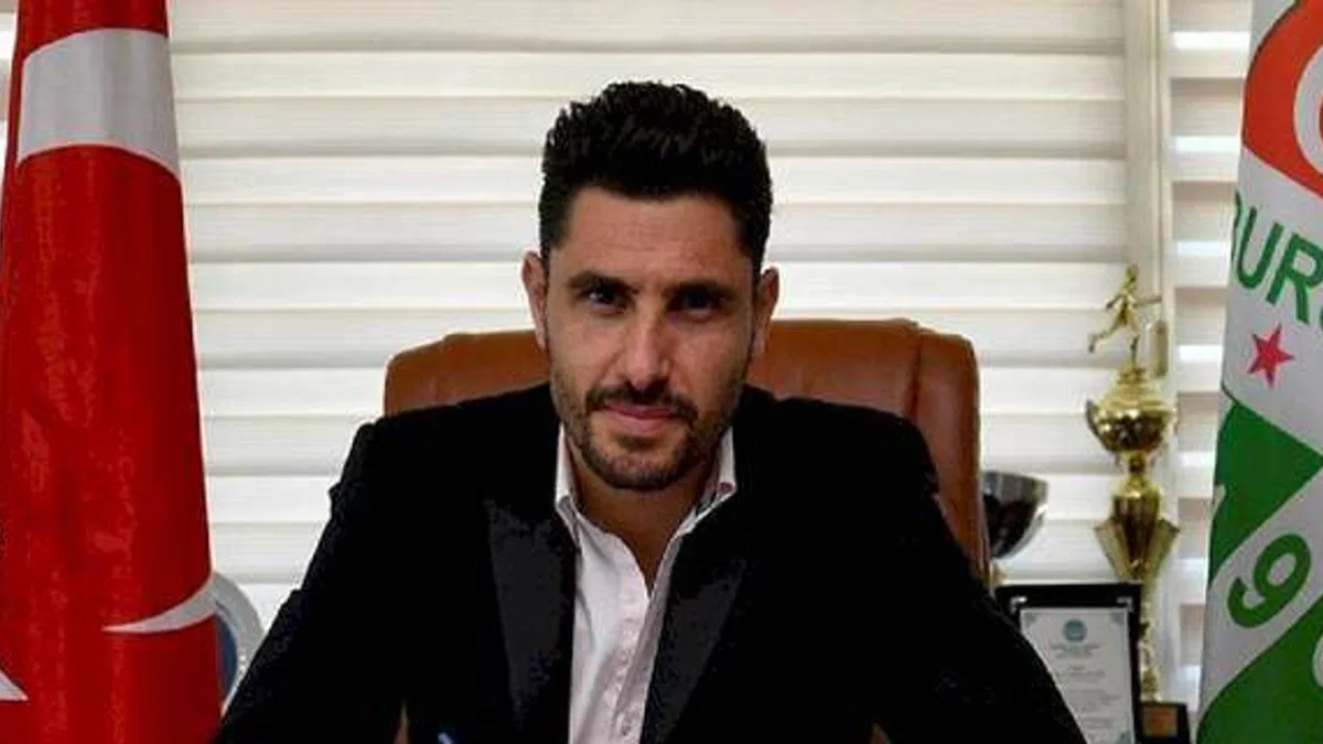 Bursaspor’da Özer Hurmacı dönemi!