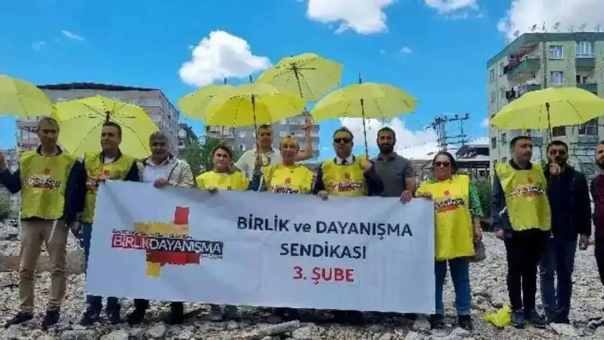 Bakan Koca'ya 'Şeyhşamil ASM' çağrısı