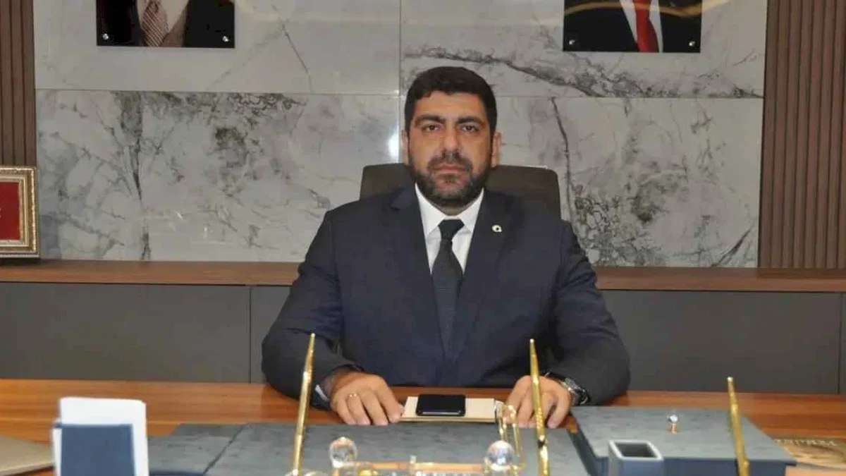 Uncu: "Dünya'nın Mardin’deki birlikte yaşam kültürünü örnek alması gerekir"