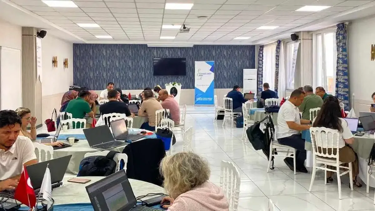 Türkiye Yüzyılı Maarif Modeli çalıştayı Sakarya’da başladı
