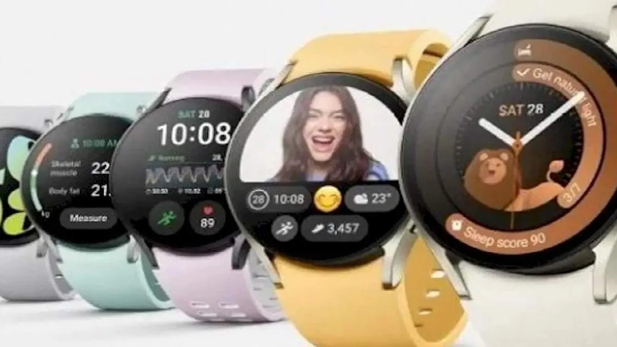Samsung Galaxy Watch6 ve Galaxy Watch6 Classic Fiyatları Sızdı