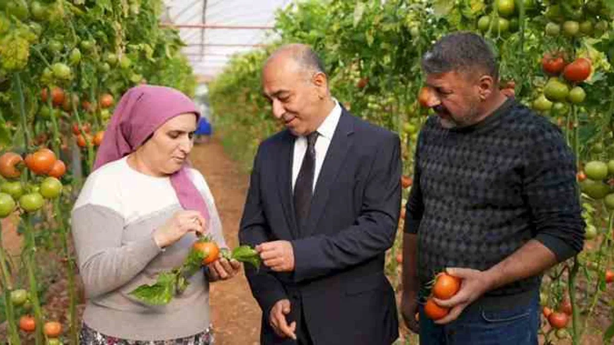 Şok Marketler’de Yeni Dönem