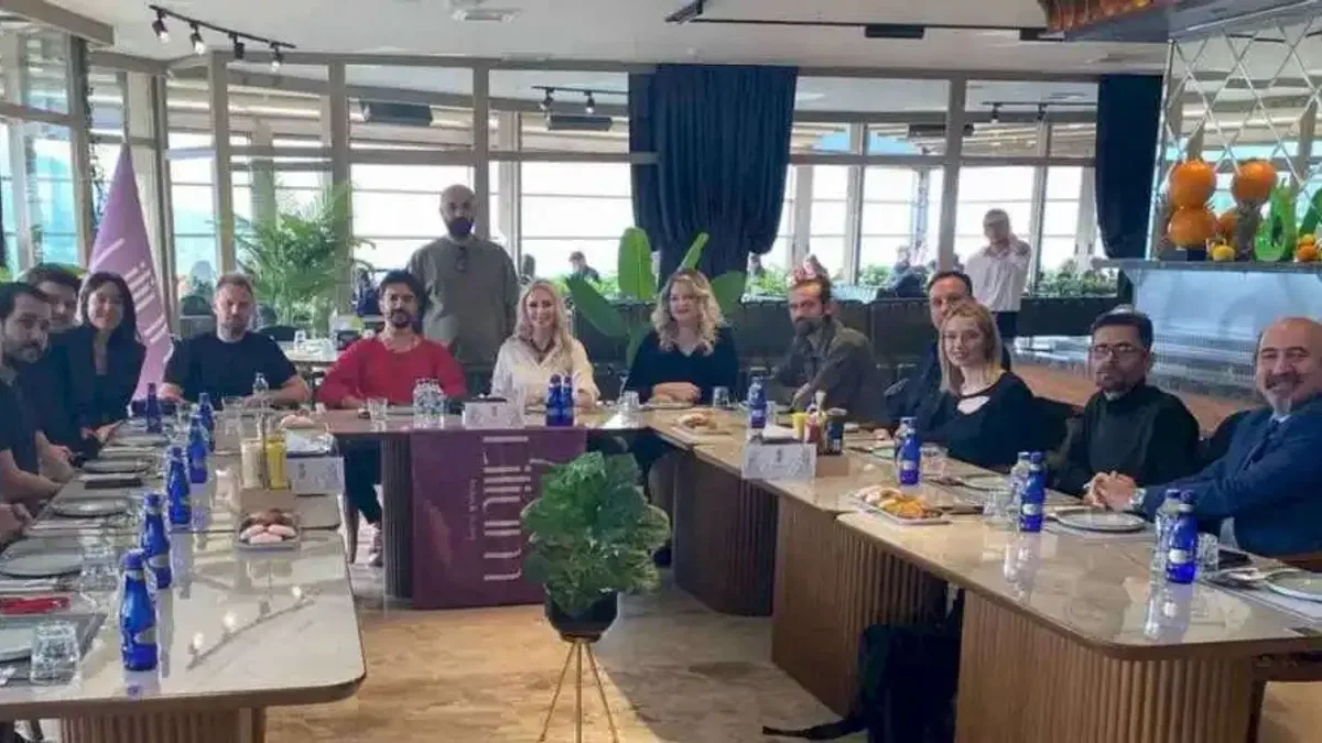 Yusuf Güney'den aşk açıklaması