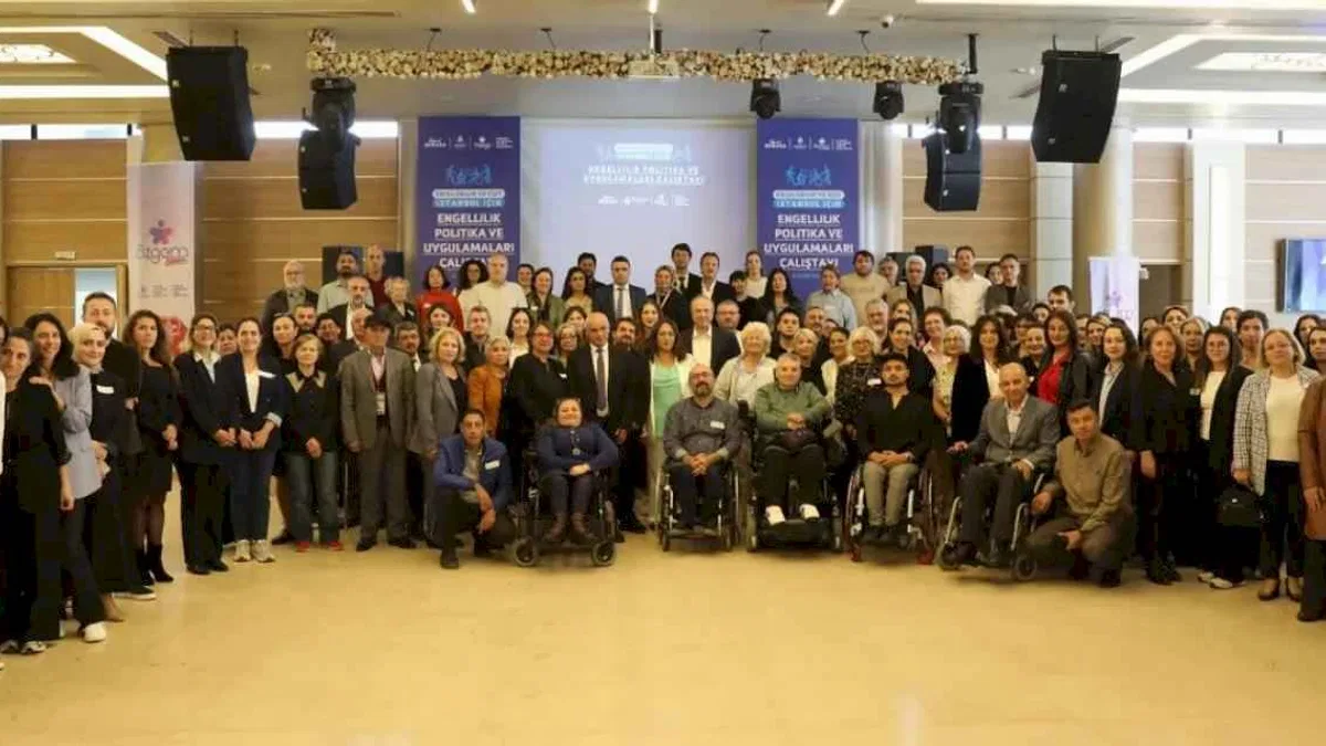 İBB’den Yerel Eşitlik İçin Üç Tematik Çalıştay