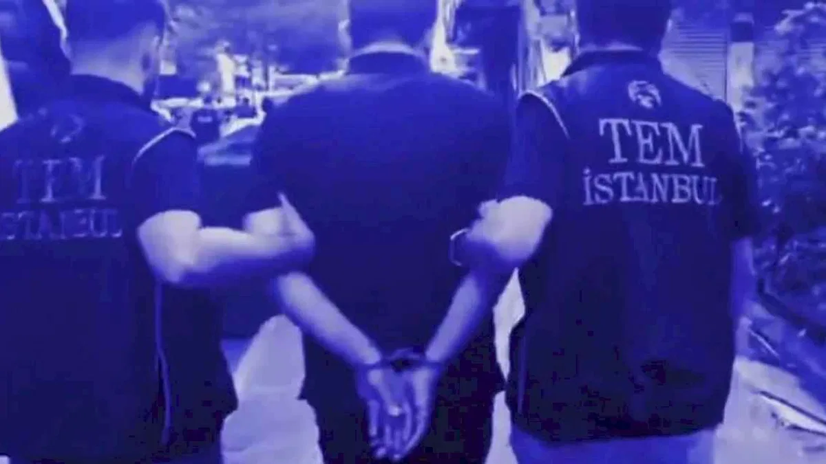 'Çember' daralıyor! 4 bini aşkın firari yakalandı