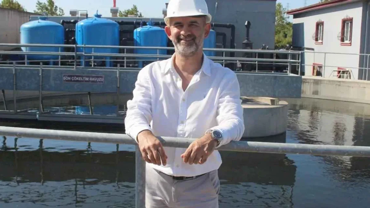 Su krizi için geri kazanım çağrısı