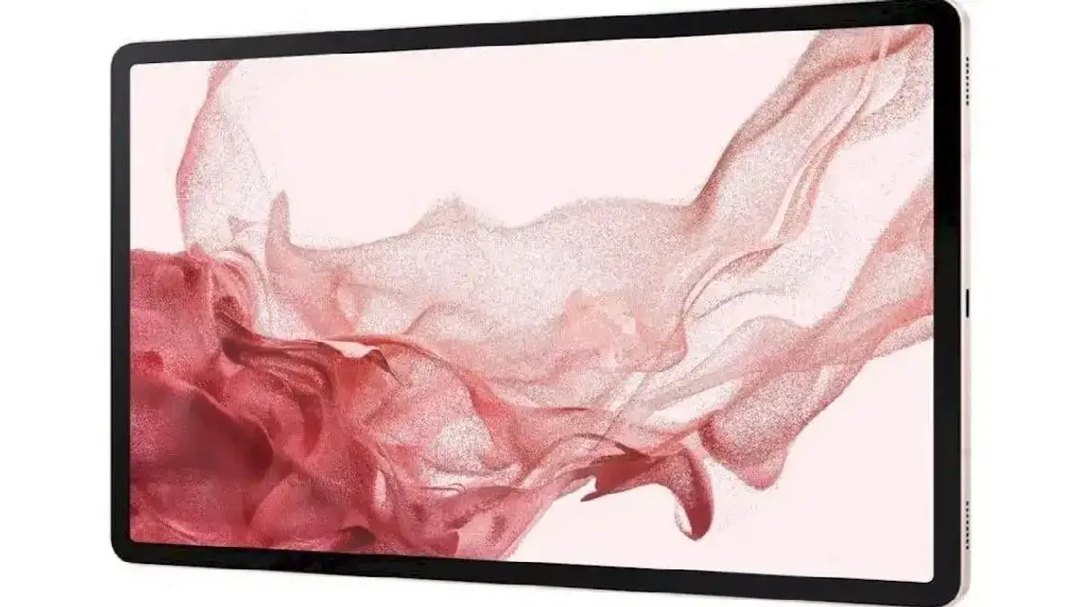 Samsung Galaxy Tab S9 Ultra Bellek ve Depolama Detayları Ortaya Çıktı
