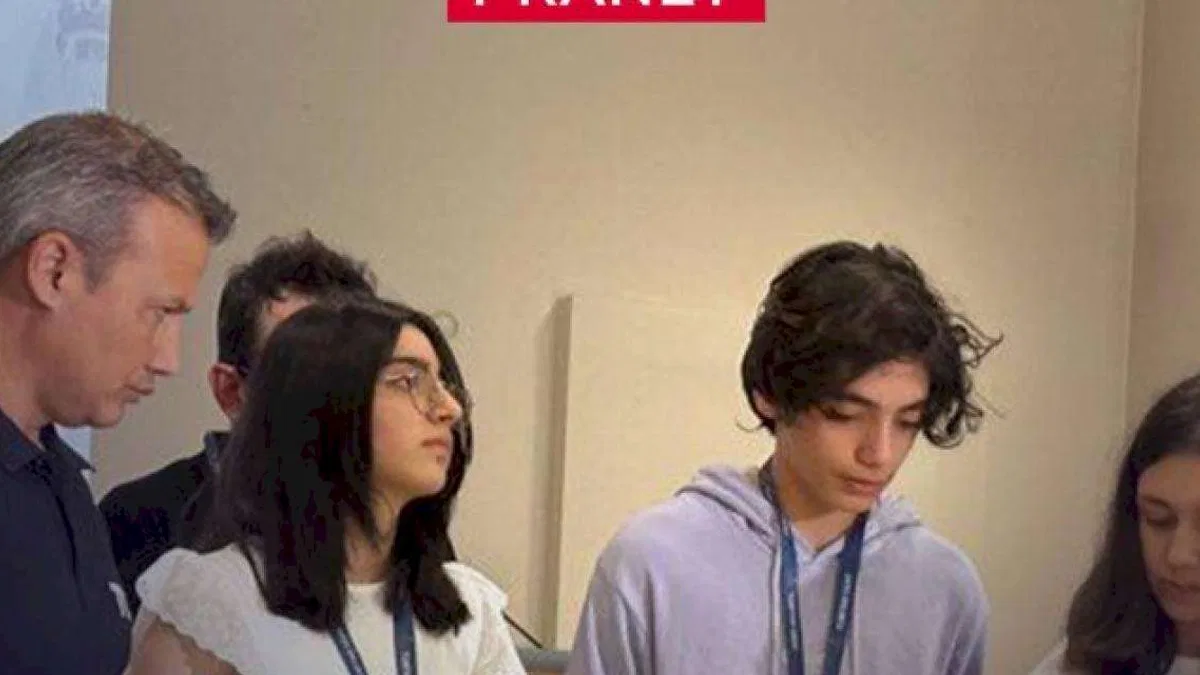 Muş'lu öğrencilerin deneyi uzayda deneniyor